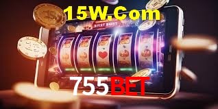 Experiência VIP 755Bet