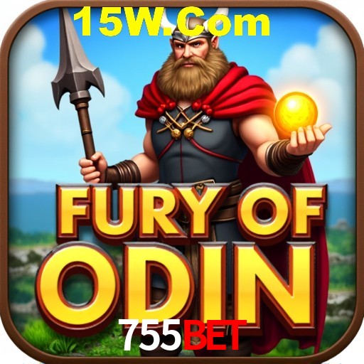 A Emoção da Loteria na 755Bet: Uma Chance de Mudança de Vida