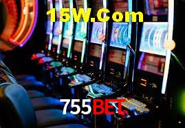 Welcome Bonus 755Bet