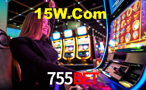 755Bet Login
