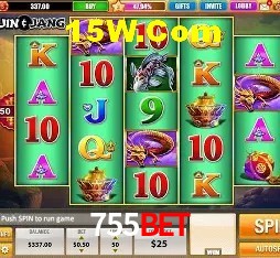 Gates of Olympus 755Bet