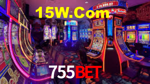 755Bet: Jogos de Caça-Níqueis-Altas Recompensas, Roleta-Velocidade, Blackjack-Desafios Máximos