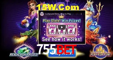 Login Seguro 755Bet