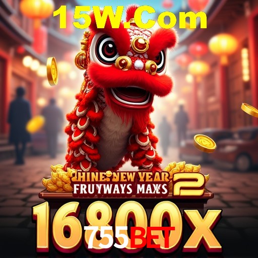 Bônus de Boas-vindas 755Bet