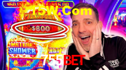 755Bet App