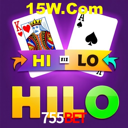 Interface Premium 755Bet