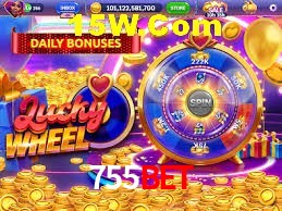 Bonus Features 755Bet