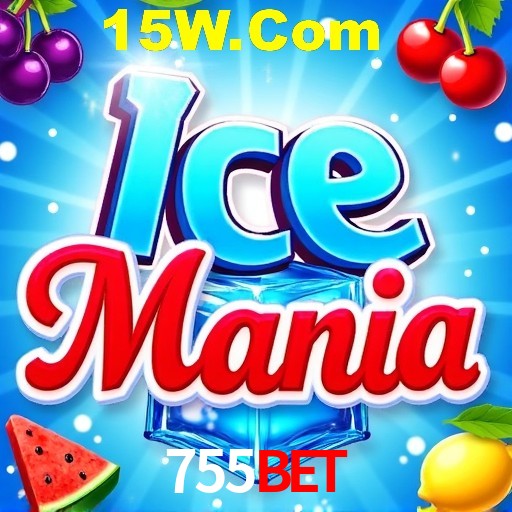 Descubra o Mundo do Cassino Online com 755Bet